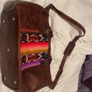 Nena & Co x Rocky Barnes Weekender